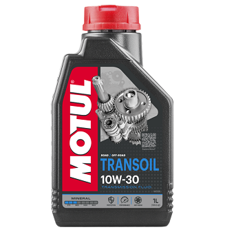 Трансмиссионное масло Motul Transoil SAE 10W-30 GL4