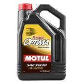 Моторное масло Motul Tekma Optima SAE 5W30