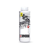 Моторное масло Ipone Snow Racing Fraise 2T
