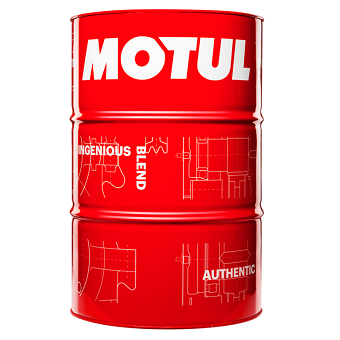 Гидравлическое масло Motul Rubric HM 32