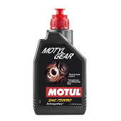 Трансмиссионное масло Motul Motylgear SAE 75W-90 GL4/5