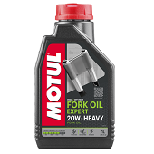 Вилочное масло Motul Fork Oil Expert heavy SAE 20W