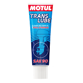 Трансмиссионное масло Motul Translube 90