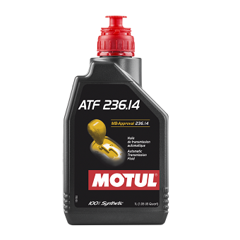 Масло для АКПП Motul Multi ATF 236.14