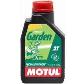 Моторное масло Motul Garden 2T