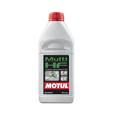 Гидравлическое масло Motul Multi HF