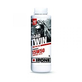 Моторное масло Ipone Road Twin 15W-50
