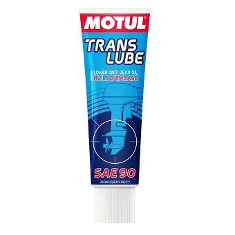 Трансмиссионное масло Motul Translube 90