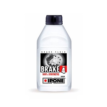 Тормозная жидкость Ipone Brake DOT 4