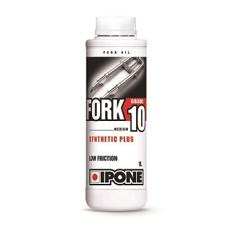 Гидравлическое масло Ipone Fork synthesis 10