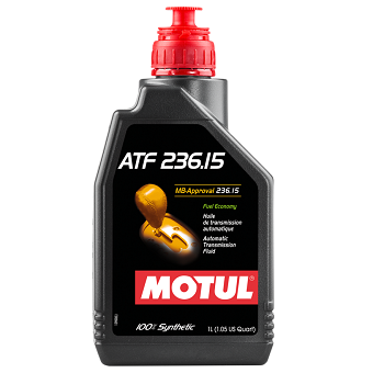 Масло для АКПП Motul Multi ATF 236.15