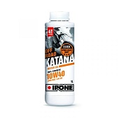 Моторное масло Ipone Katana off road 10W-40