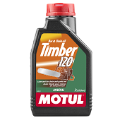 Масло для цепи бензопилы Motul Timber 120