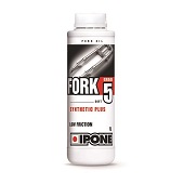 Гидравлическое масло Ipone Fork synthesis 5