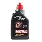 Трансмиссионное масло Motul Motylgear SAE 75W-80 GL4/5