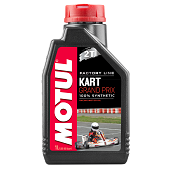 Моторное масло Motul Kart Grand Prix