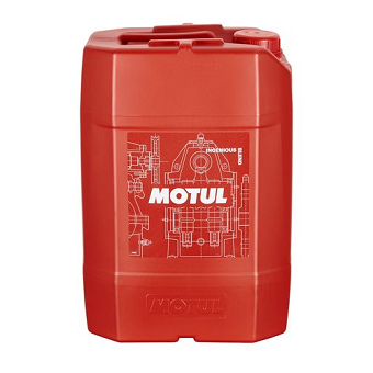 Трансмиссионное масло Motul Translube Power 75W90