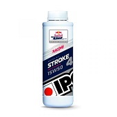 Моторное масло Ipone STROKE 4 15W-50
